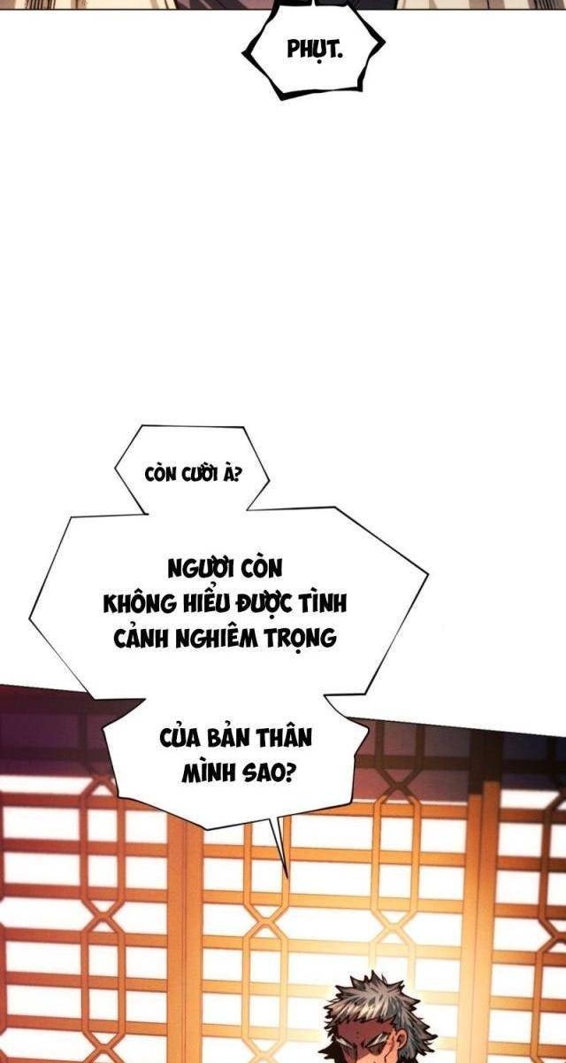 Chuyển Sinh Vào Thế Giới Võ Lâm - Page 35