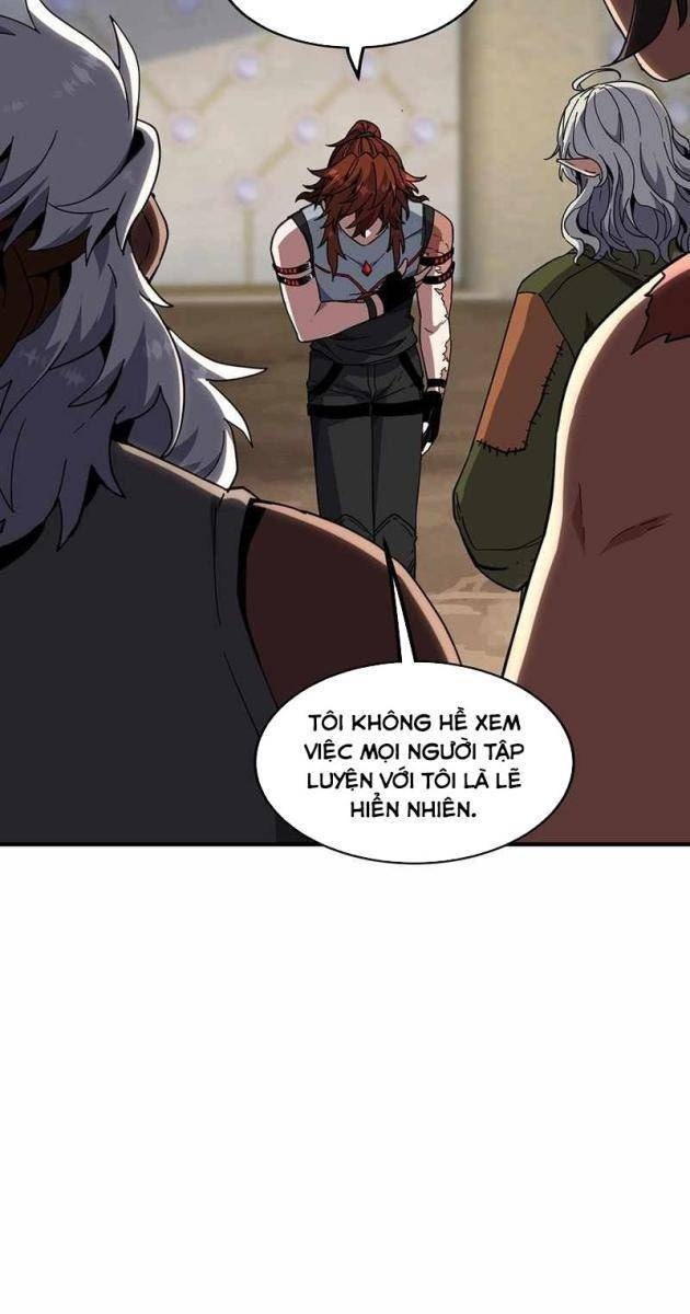 Ánh Sáng Cuối Con Đường SS6 - Page 65