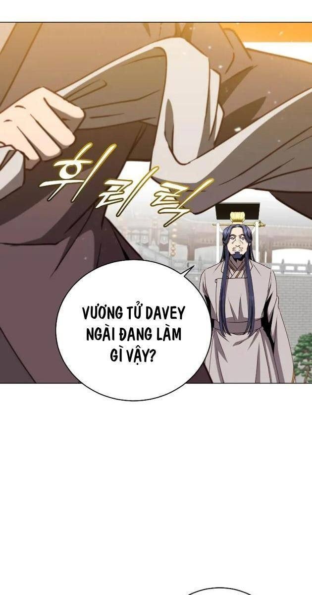 Anh Hùng Mạnh Nhất Trở Lại - Page 57