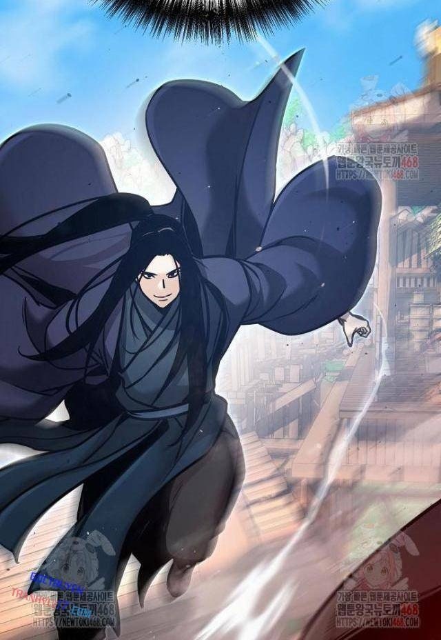 Tiểu Tử Đáng Ngờ Lại Là Cao Thủ - Page 48