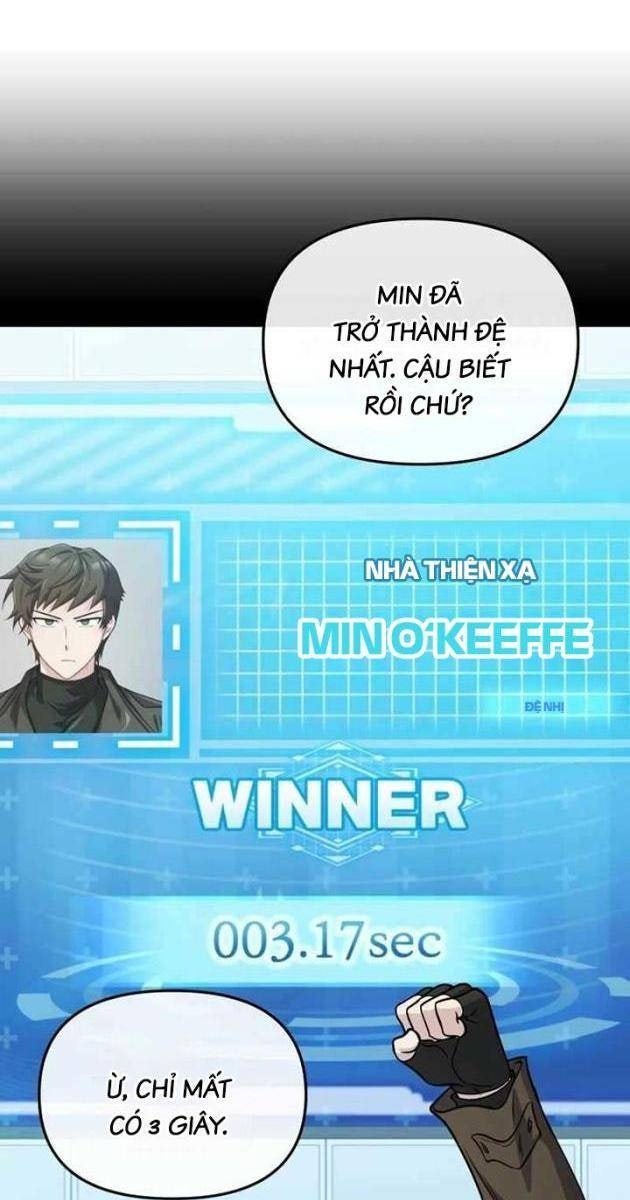 Nhà Hàng Thợ Săn Quái Vật - Page 86