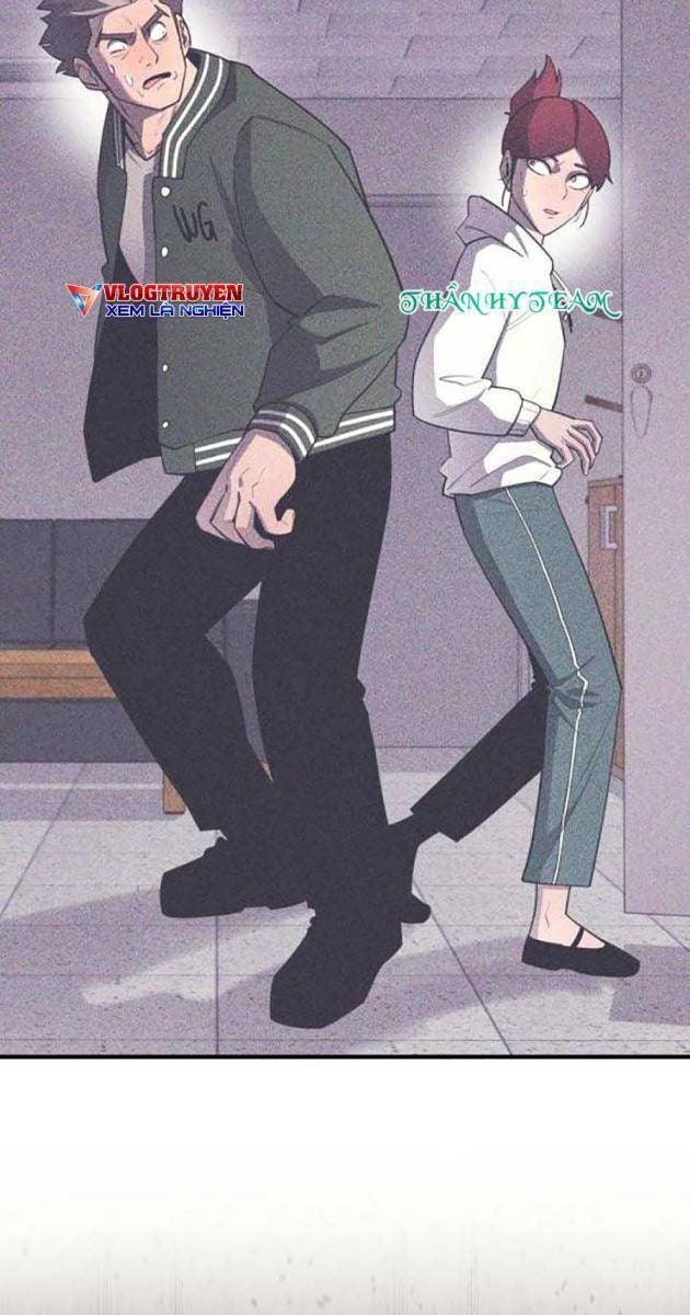 Cuộc Sống Học Đường Của Đội Trưởng Quận - Page 92
