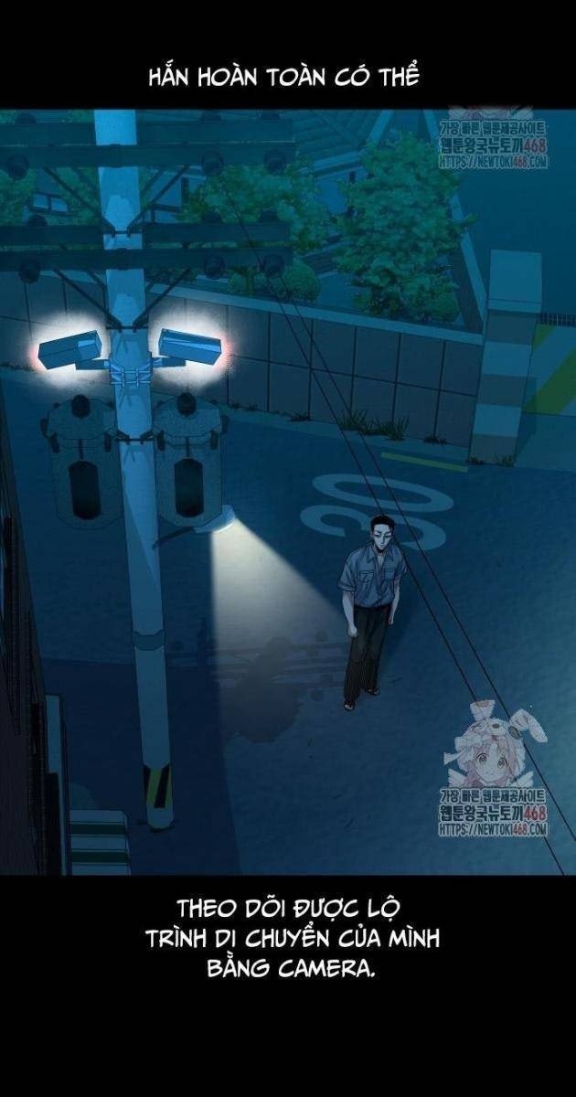 Ngôi Làng Ma Quái - Page 25