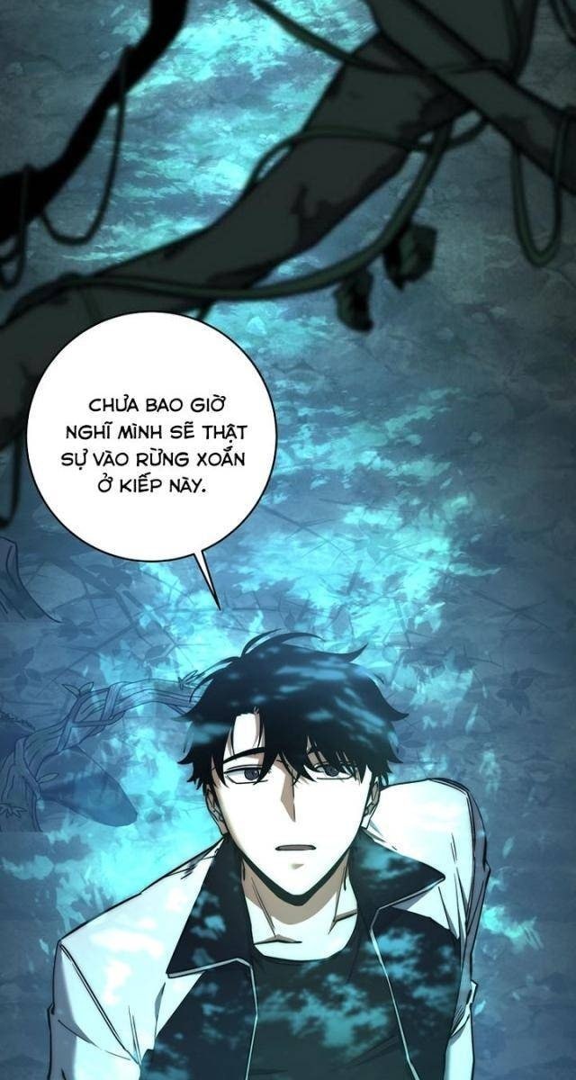 Công Chức Cấp Kiếm Thần Hồi Quy - Page 51