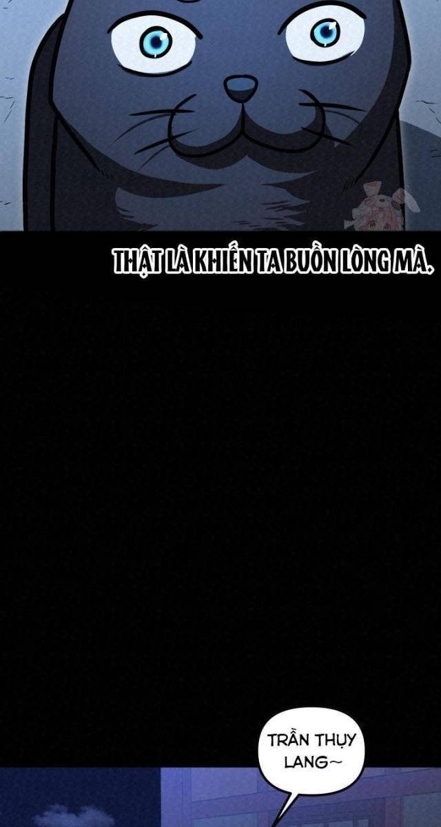 Hắc Bạch Hồ Ly Độc Tâm : Côn Luân Kiếm Tuyến Bạch Bệnh Chi Chủ - Page 10