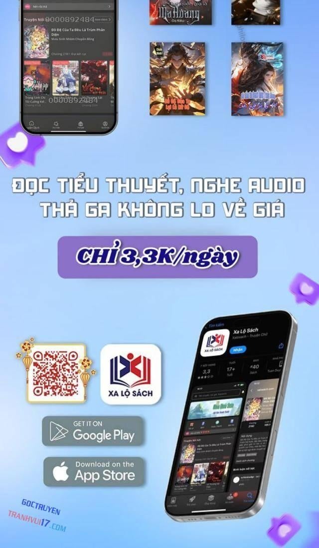 Giết Ta Thêm Mấy Lần Nữa, Ta Liền Vô Địch - Page 67