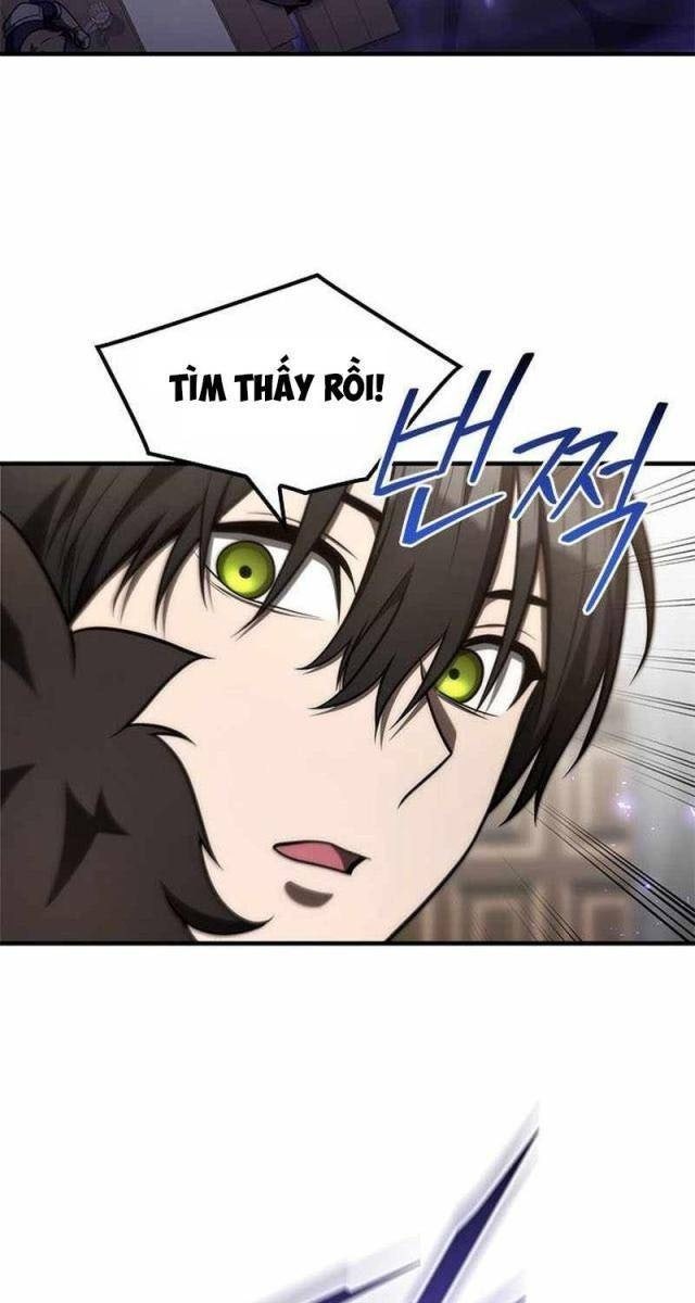 Thiếu Gia Chủ Của Gia Tộc Tử Linh Sư - Page 25