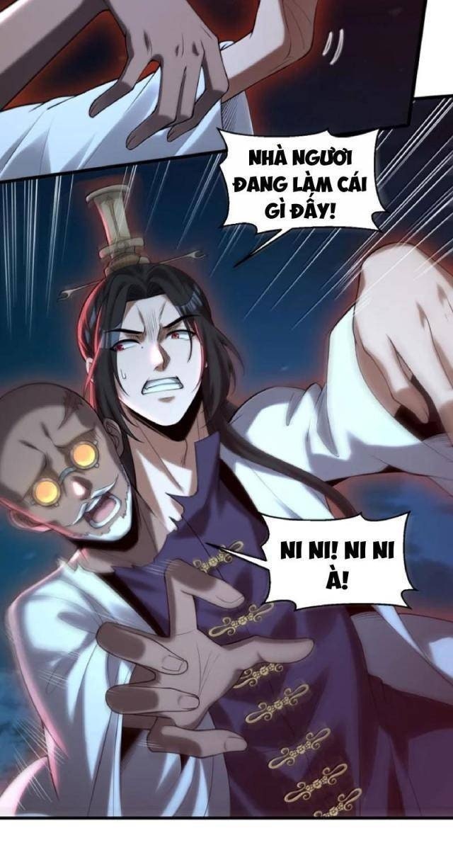 Tôi Livestream Cầu Hôn Nữ Quỷ Vậy Mà Thành Công!? - Page 7