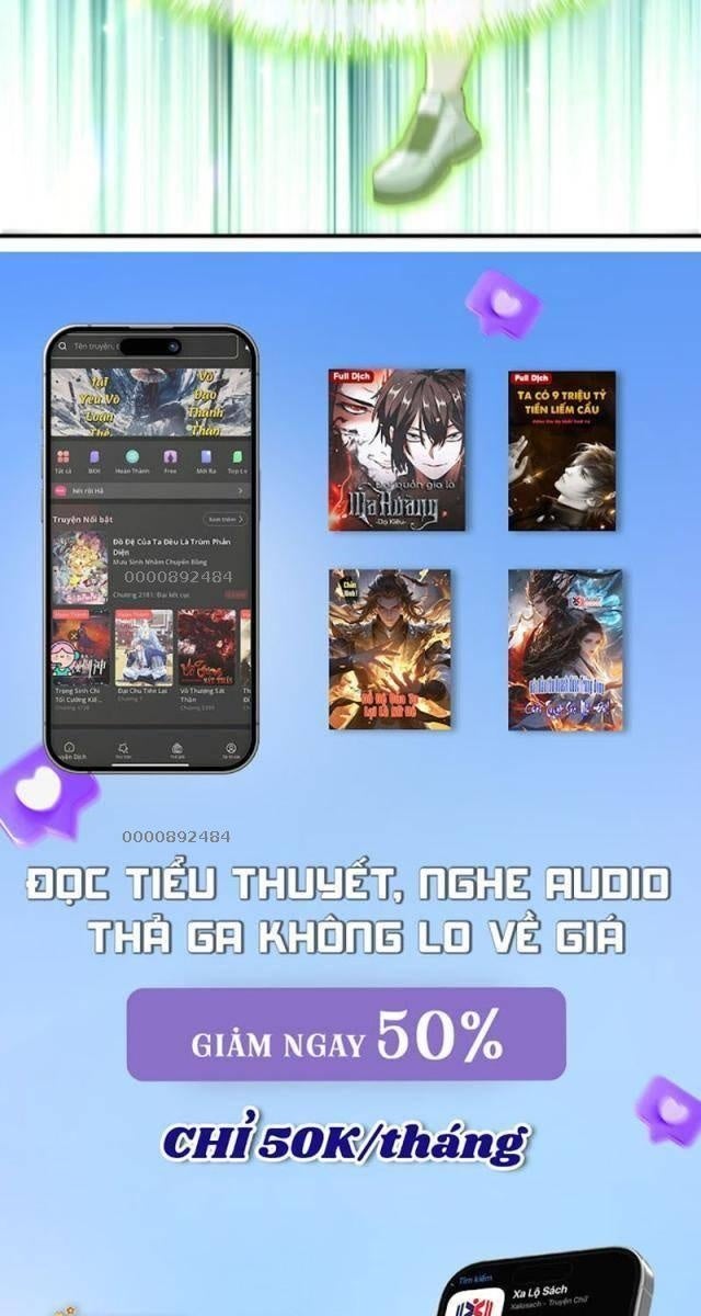 Tôi Livestream Cầu Hôn Nữ Quỷ Vậy Mà Thành Công!? - Page 67