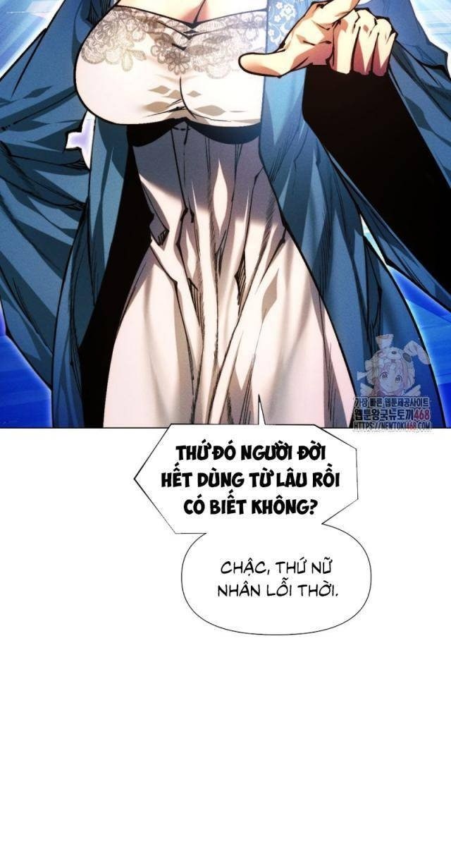 Chuyển Sinh Vào Thế Giới Võ Lâm - Page 51