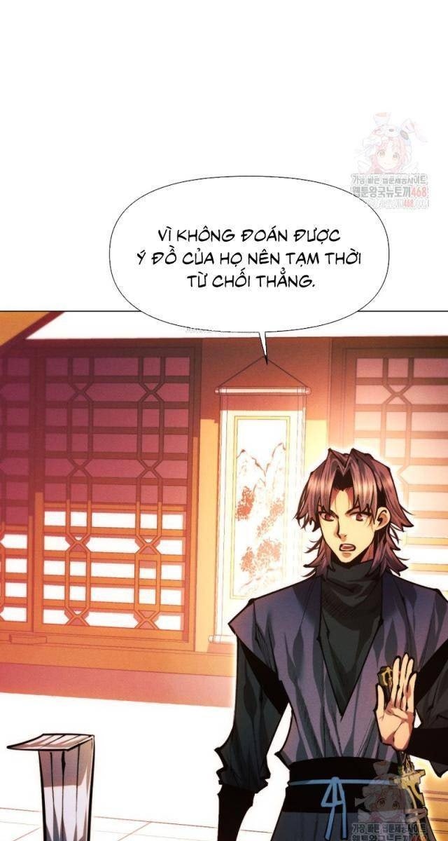 Chuyển Sinh Vào Thế Giới Võ Lâm - Page 137