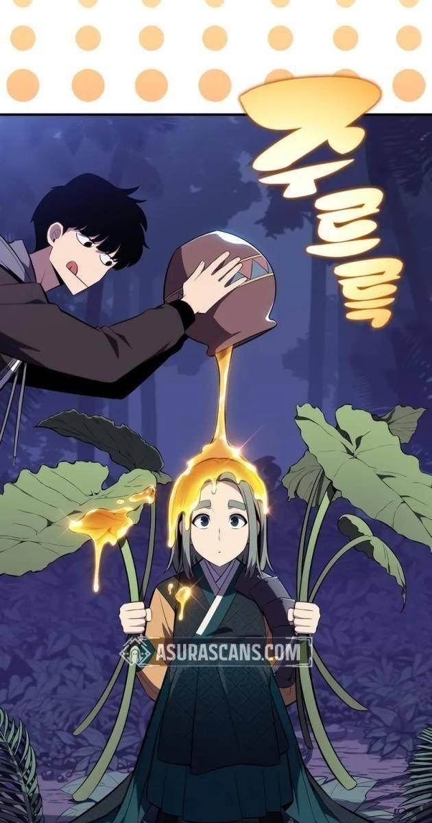 Người Chơi Đơn Mới Cấp Cao Nhất - Page 25