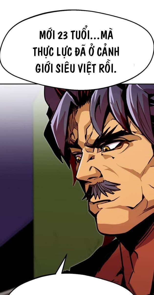 Hồi Quy Vô Giá Trị - Page 58