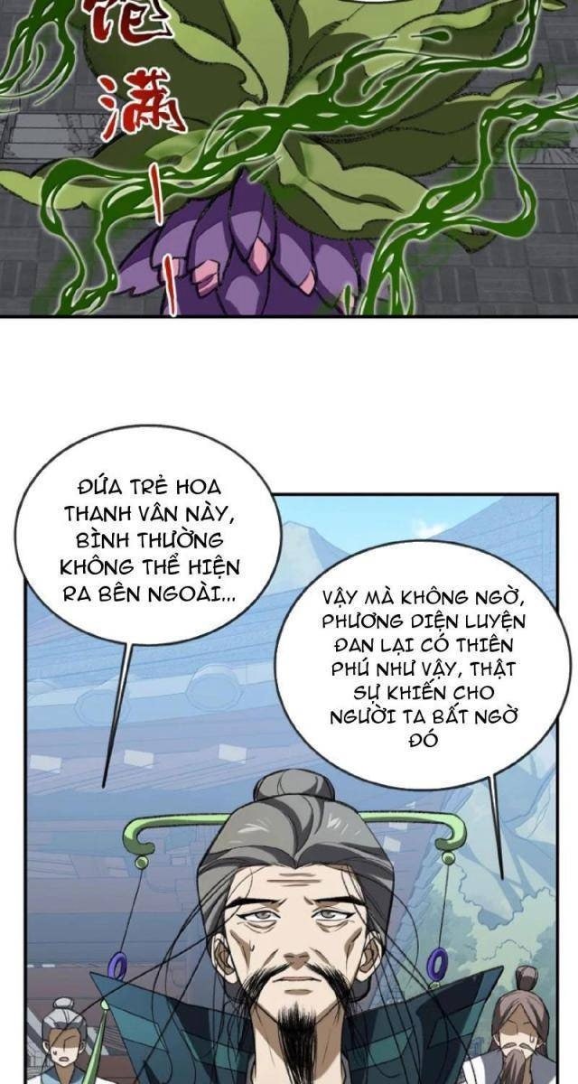 Ta Ở Tu Tiên Giới Chỉ Làm Giờ Hành Chính - Page 45