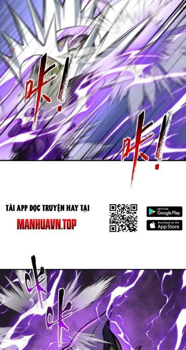 Ta Ở Tu Tiên Giới Chỉ Làm Giờ Hành Chính - Page 33