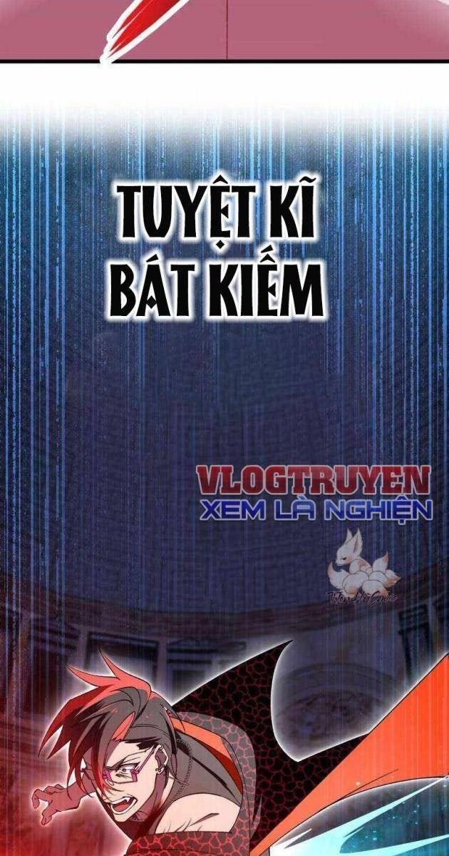 Tuyệt Thế Kiếm Thánh Hồi Quy - Page 94