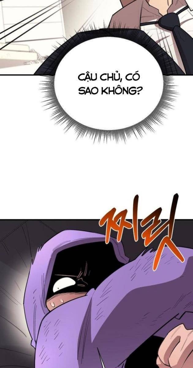 Cuộc Sống Học Đường Của Đội Trưởng Quận - Page 109