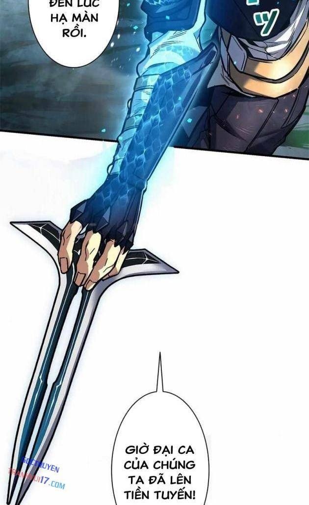 Tôi Là Thợ Săn Cấp Ex - Page 105