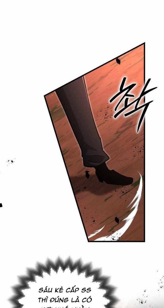 Cách Một Tử Linh Sư Cấp Thảm Họa Nghỉ Hưu - Page 92