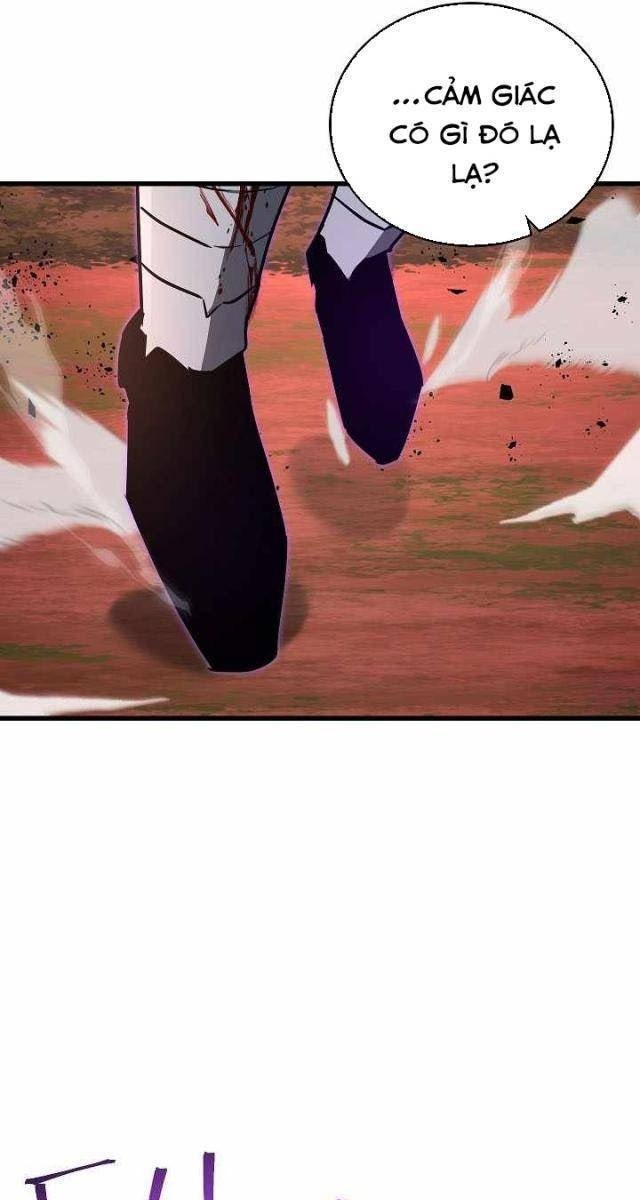 Cách Một Tử Linh Sư Cấp Thảm Họa Nghỉ Hưu - Page 46