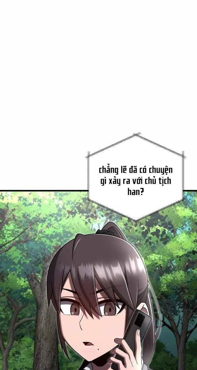 Cách Một Tử Linh Sư Cấp Thảm Họa Nghỉ Hưu - Page 37