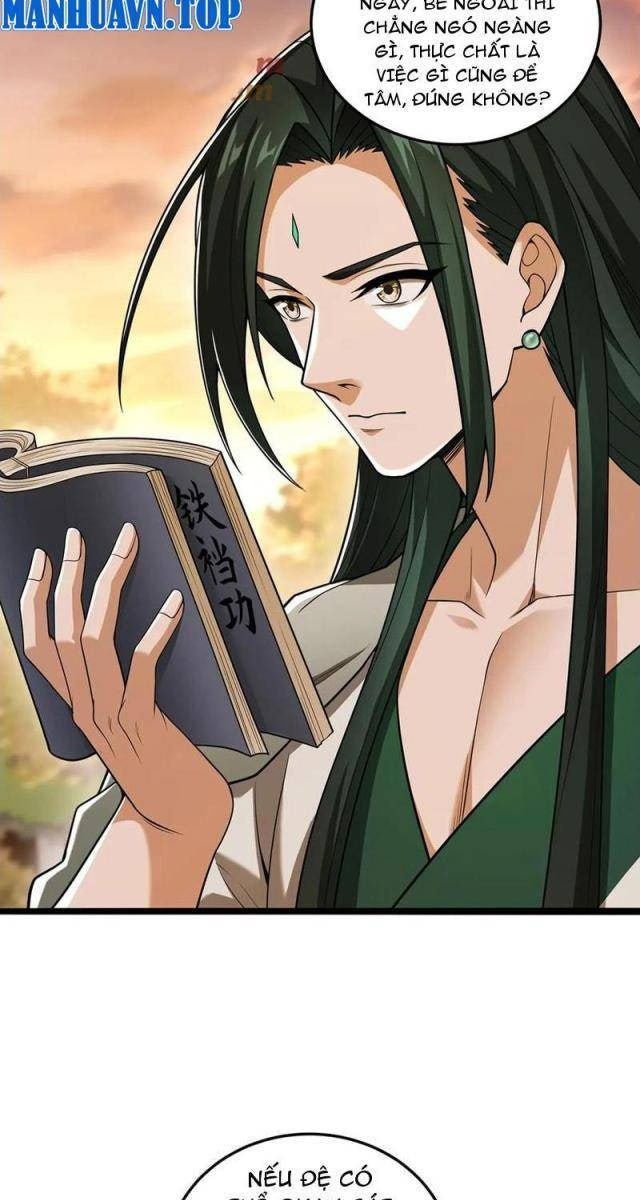 Giết Ta Thêm Mấy Lần Nữa, Ta Liền Vô Địch - Page 7