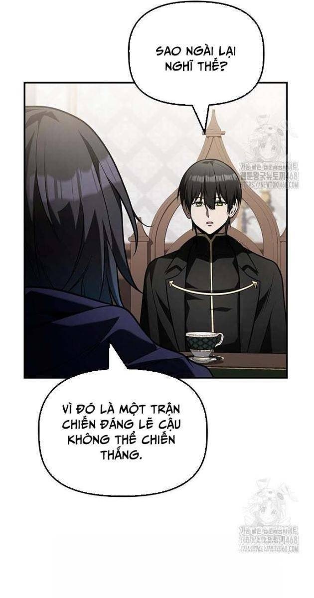 Thiếu Gia Chủ Của Gia Tộc Tử Linh Sư - Page 24