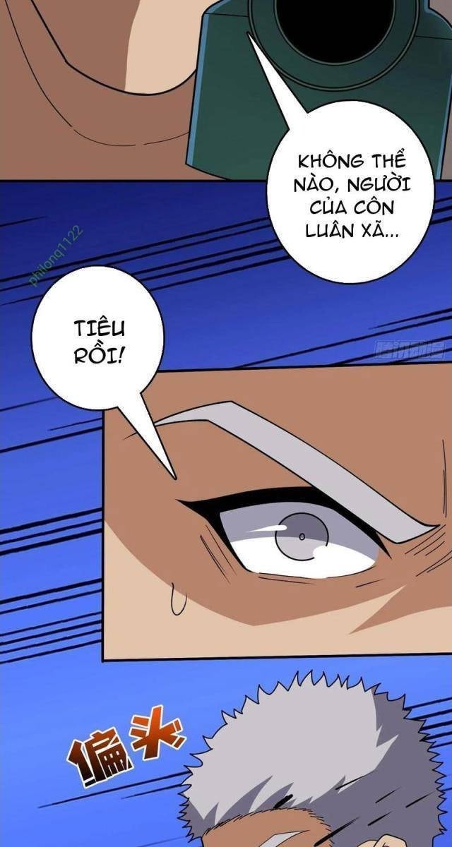 Tin Tức Toàn Tri Giả - Page 47