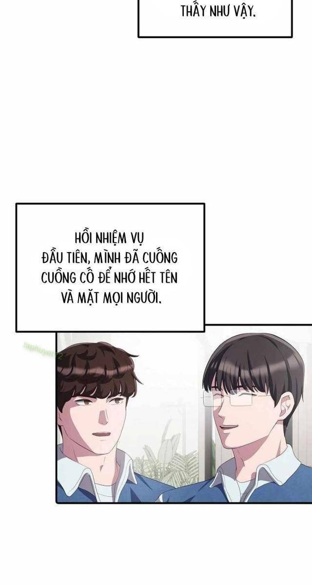 Đi Lên Từ Đáy Xã Hội - Page 29