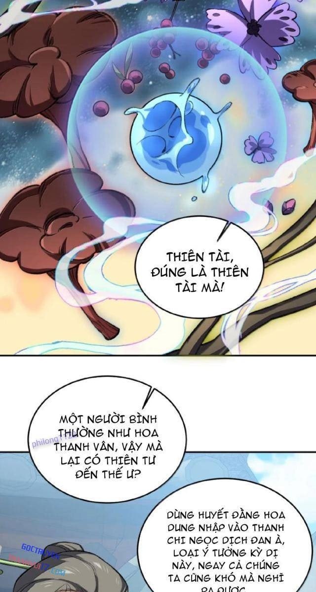 Ta Ở Tu Tiên Giới Chỉ Làm Giờ Hành Chính - Page 26