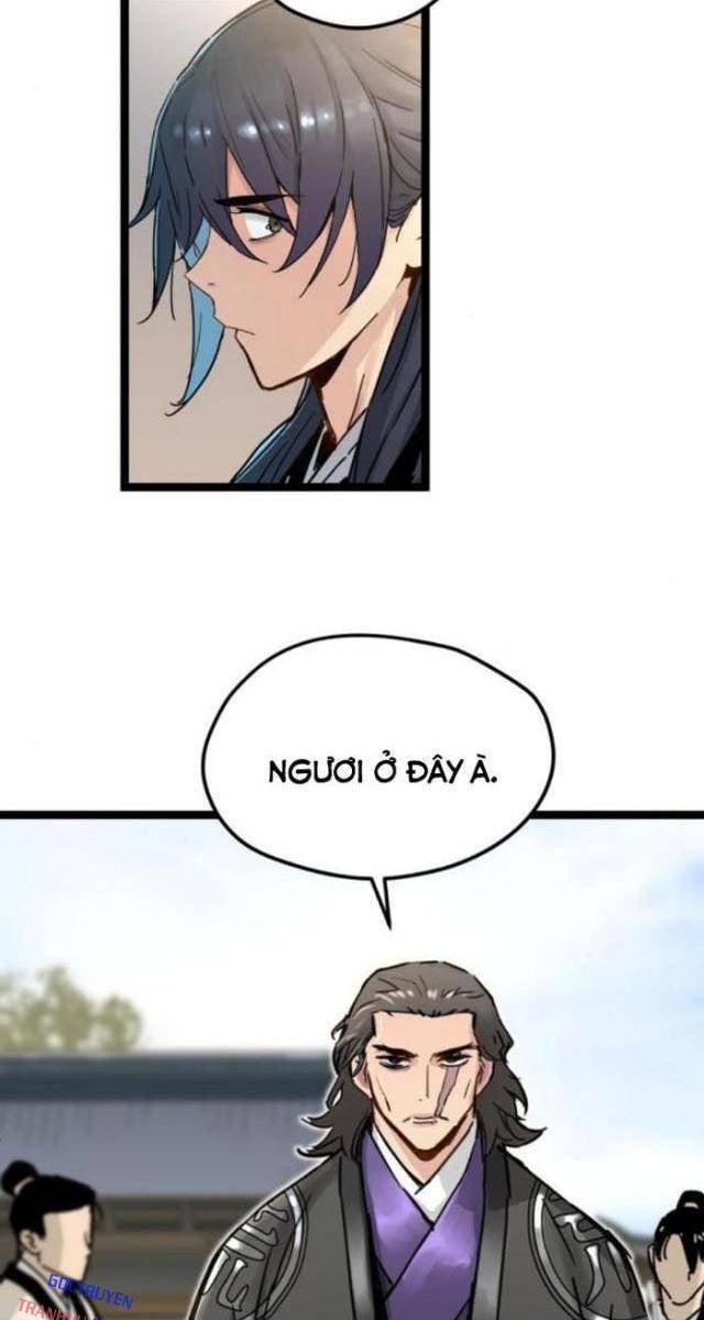 Thiên Tài Đoản Mệnh - Page 19