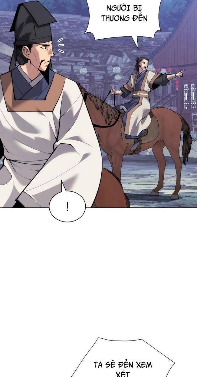 Học Giả Kiếm Sĩ - Page 50