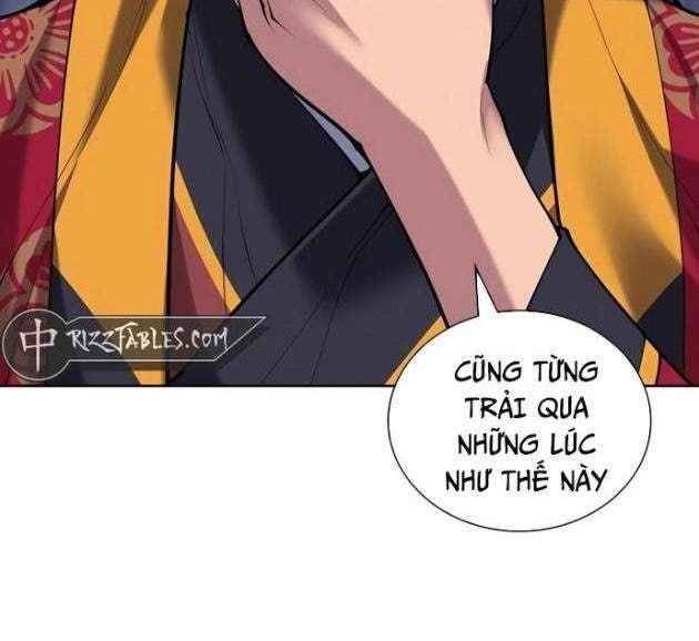 Học Giả Kiếm Sĩ - Page 125