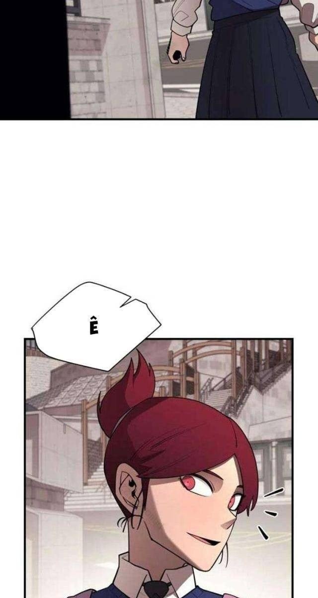 Cuộc Sống Học Đường Của Đội Trưởng Quận - Page 49