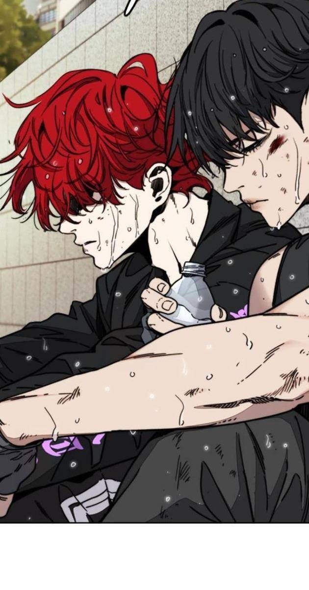 Thể Thao Cực Hạn - Page 27