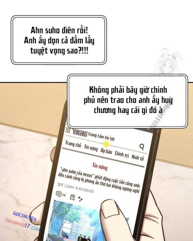 Công Chức Cấp Kiếm Thần Hồi Quy - Page 102