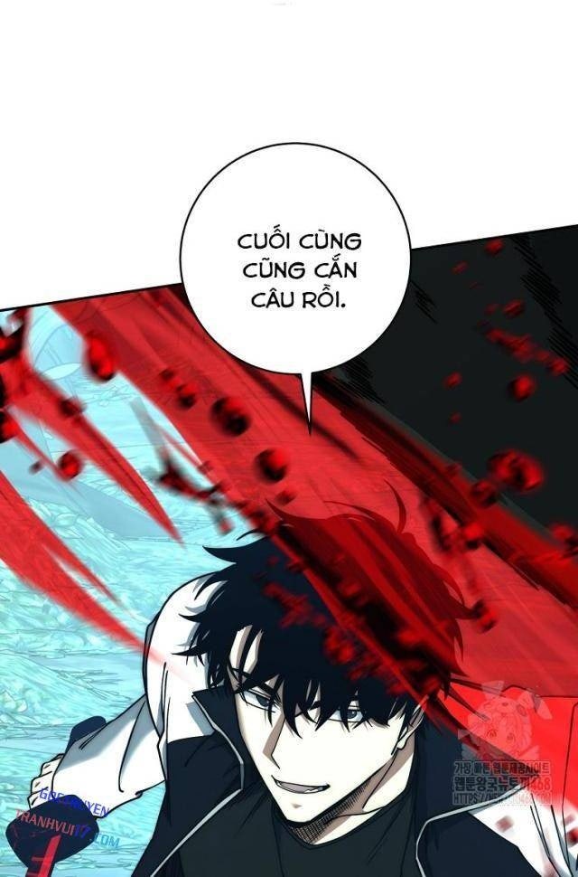 Công Chức Cấp Kiếm Thần Hồi Quy - Page 87