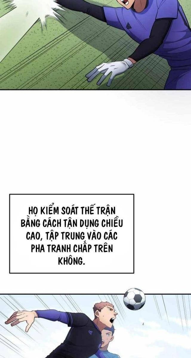 Thiên Phú Bóng Đá Tất Cả Đều Là Của Tôi! - Page 14