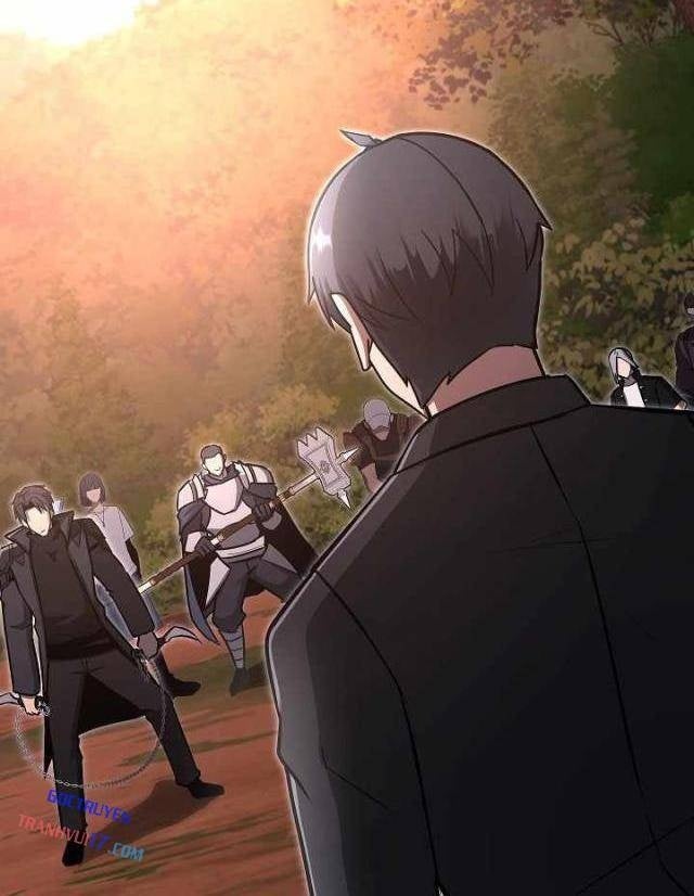 Cách Một Tử Linh Sư Cấp Thảm Họa Nghỉ Hưu - Page 69