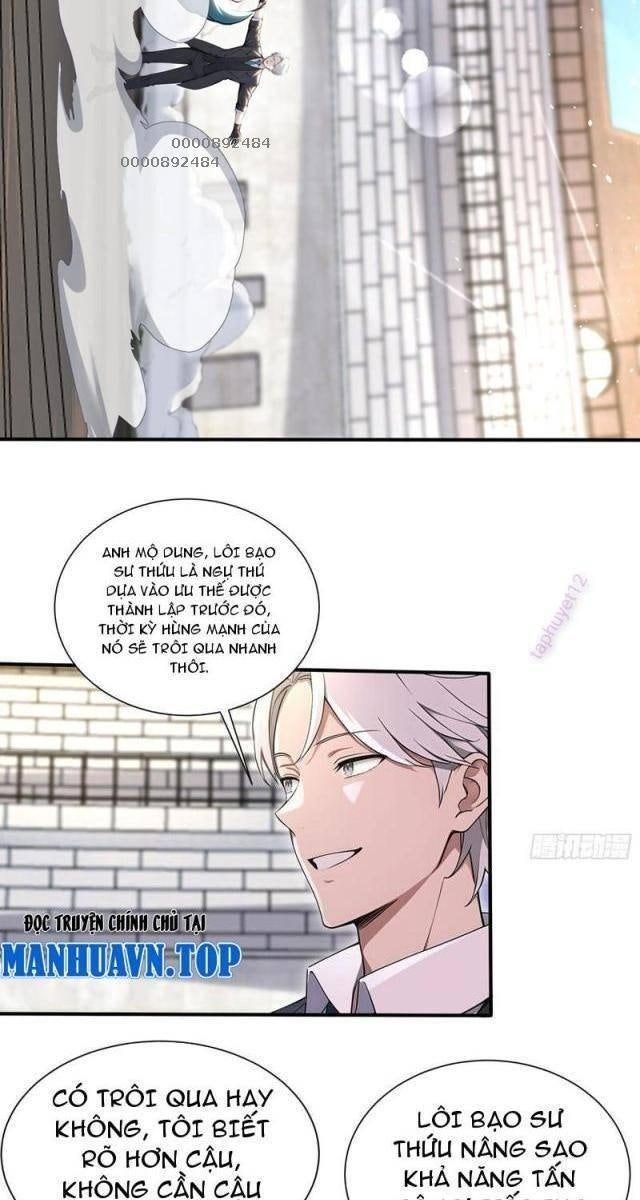 Đệ Nhất Ngự Thú Sư - Page 5