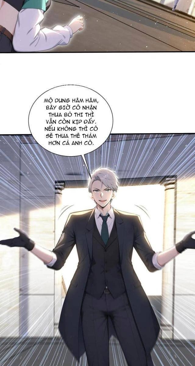 Đệ Nhất Ngự Thú Sư - Page 11