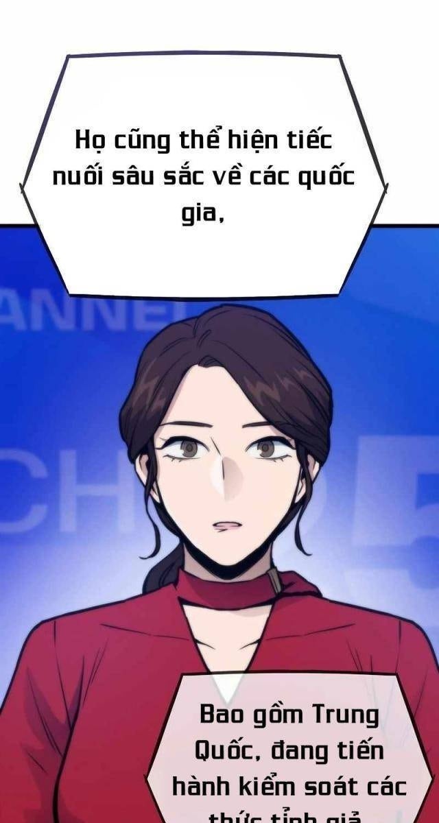 Hồi Quy Gia - Page 50