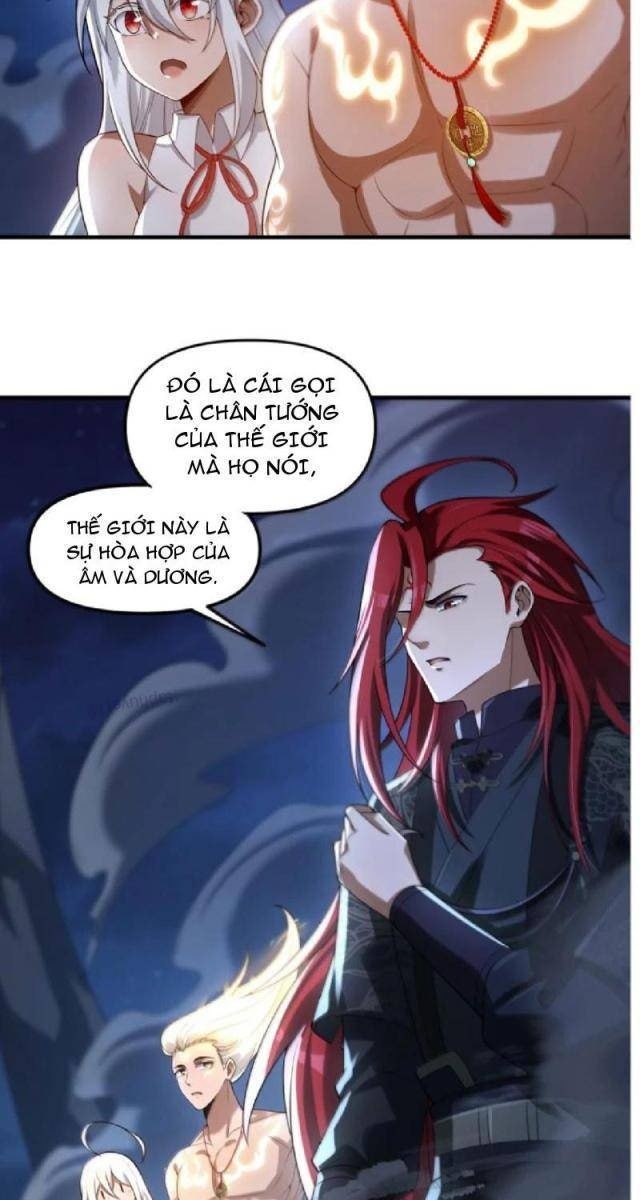 Tôi Livestream Cầu Hôn Nữ Quỷ Vậy Mà Thành Công!? - Page 65