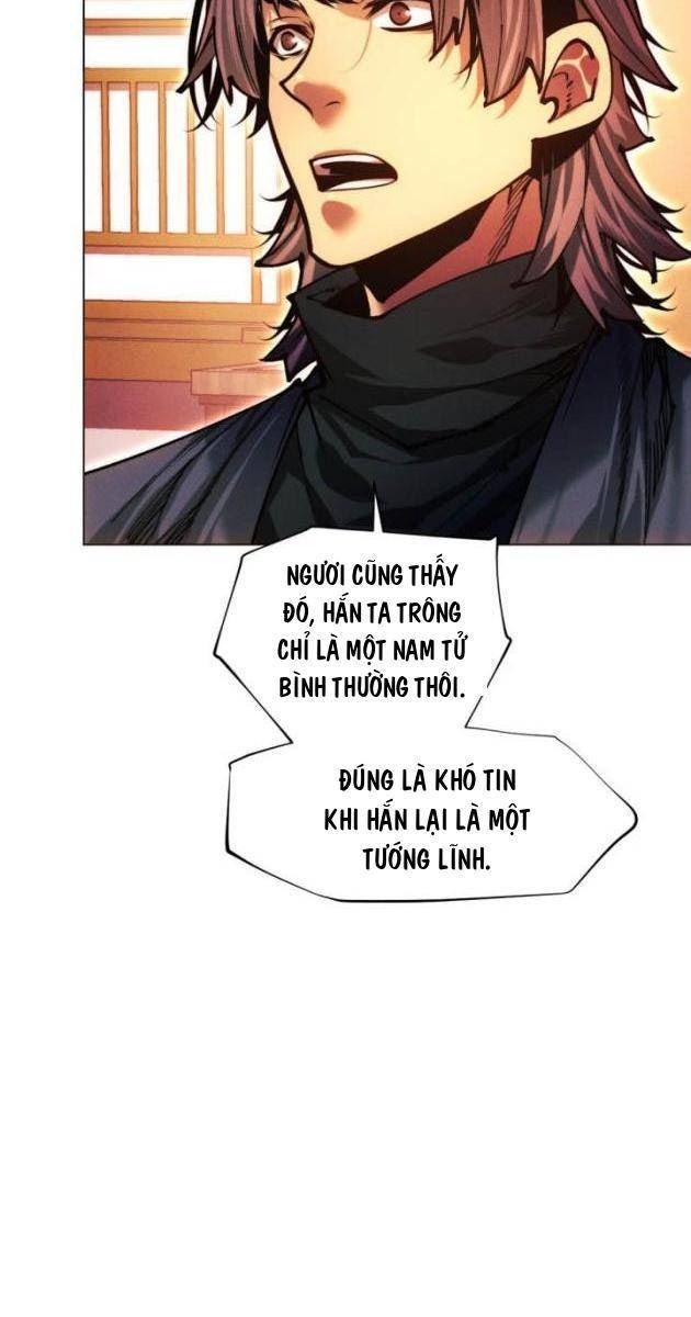 Chuyển Sinh Vào Thế Giới Võ Lâm - Page 117