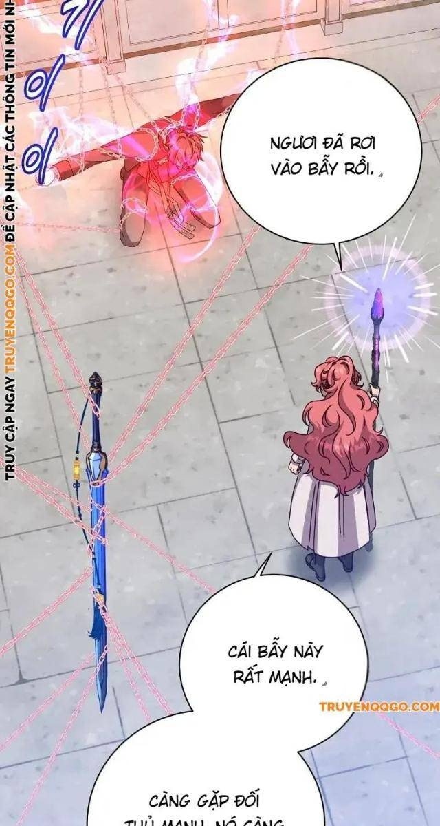 Anh Hùng Mạnh Nhất Trở Lại - Page 68