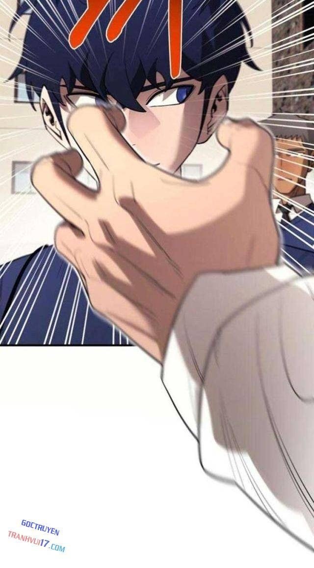 Cuộc Sống Học Đường Của Đội Trưởng Quận - Page 33