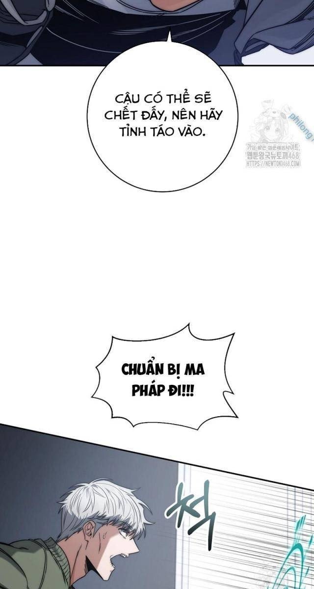 Công Chức Cấp Kiếm Thần Hồi Quy - Page 86