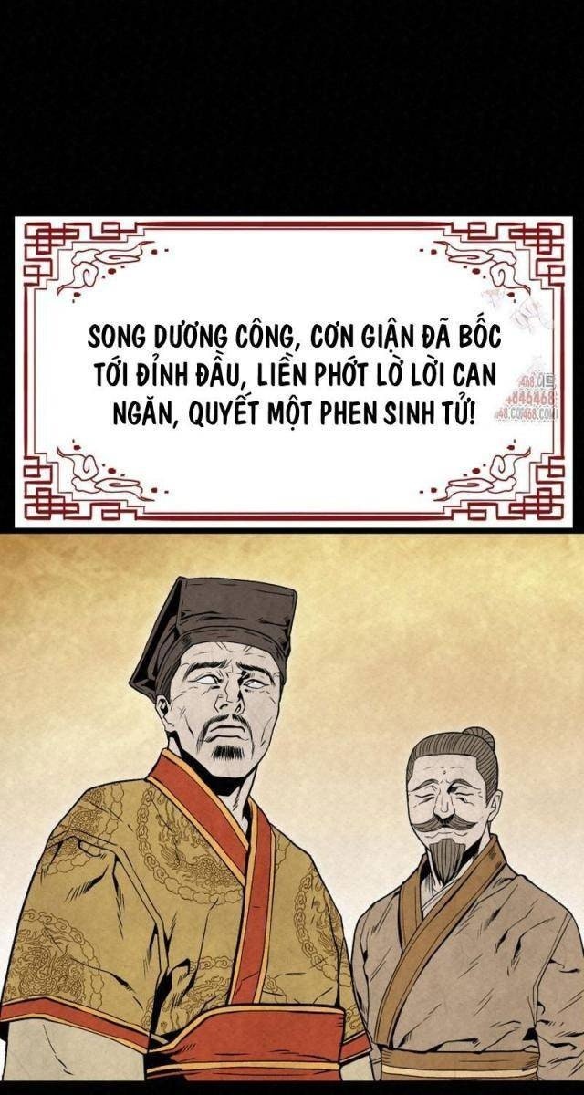 Hắc Bạch Hồ Ly Độc Tâm : Côn Luân Kiếm Tuyến Bạch Bệnh Chi Chủ - Page 31