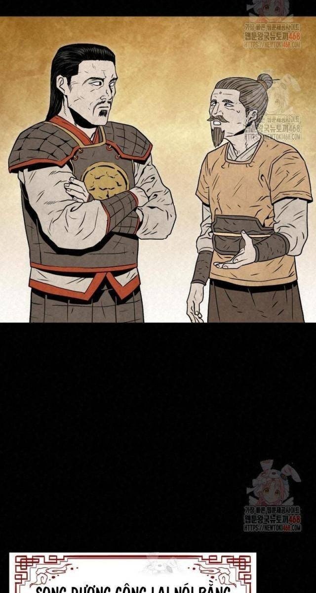 Hắc Bạch Hồ Ly Độc Tâm : Côn Luân Kiếm Tuyến Bạch Bệnh Chi Chủ - Page 47