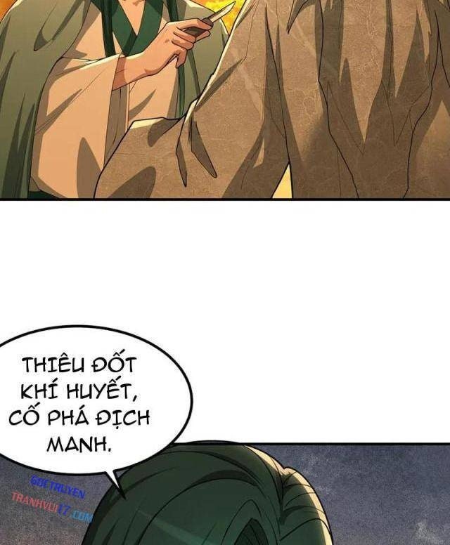 Giết Ta Thêm Mấy Lần Nữa, Ta Liền Vô Địch - Page 26